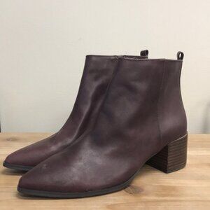 En Thread Elorie Booties